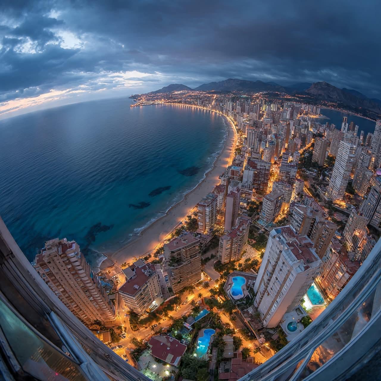 Benidorm Apartman - San Remo 36365c90 Bd40 49f9 B5b7 4b7173a77394