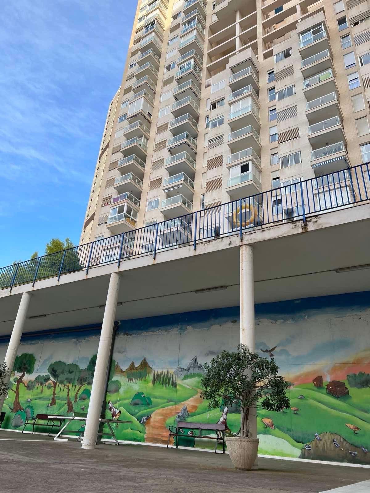 Benidorm Apartman - San Remo 4431b233 0896 4380 95a0 96085eec19d4