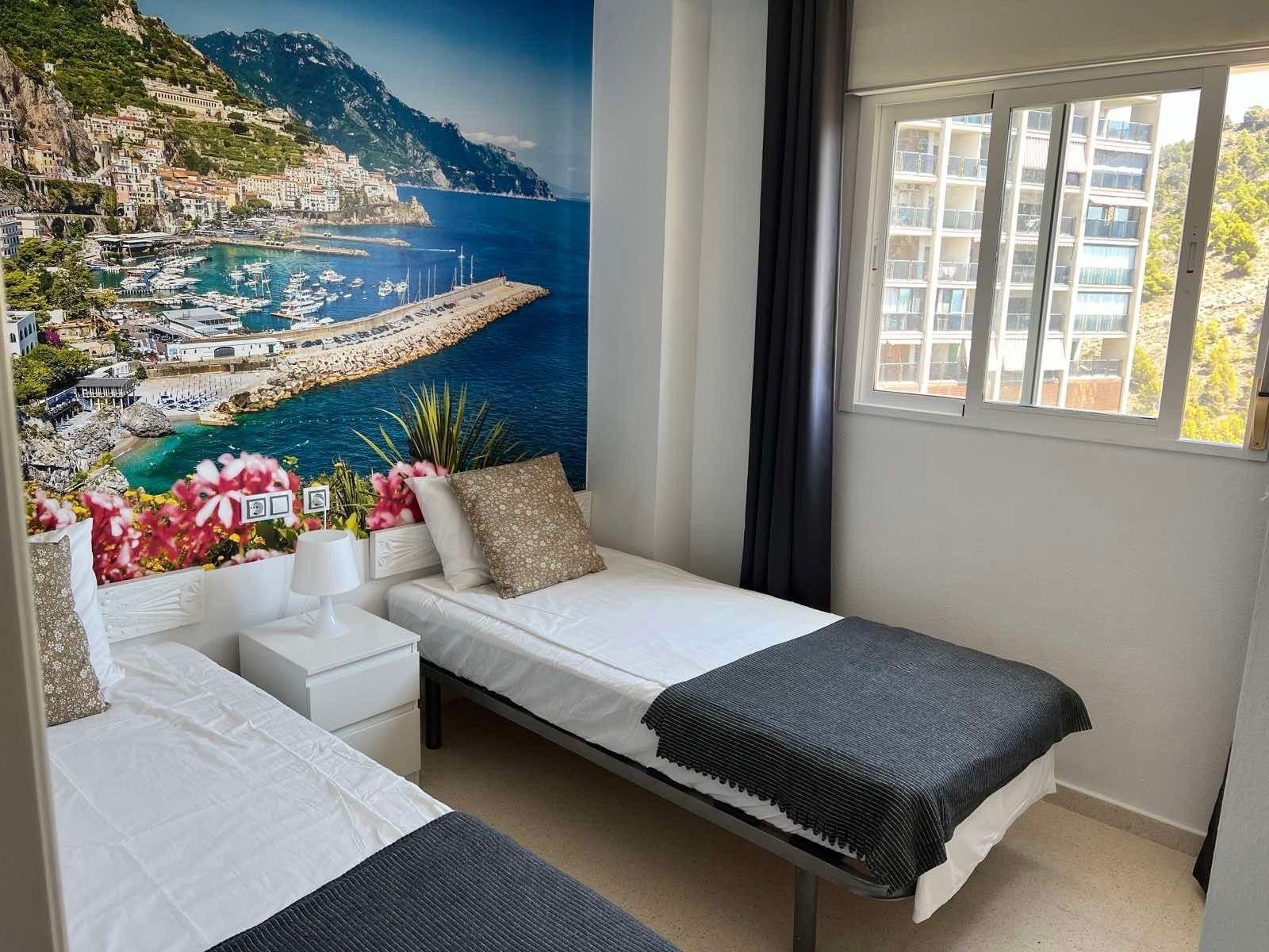 Benidorm Apartman - San Remo 6250dce9 D1be 475b 8847 55f22dfd3628