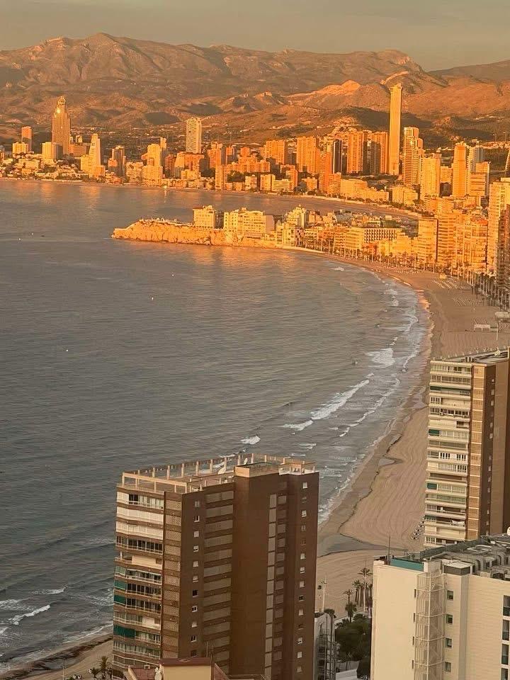 Benidorm Apartman - San Remo A2147346 B522 46fb 900c A8aa45b99c8e
